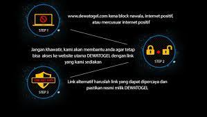 Dewatogel Dewa Hongkong Link Alternatif