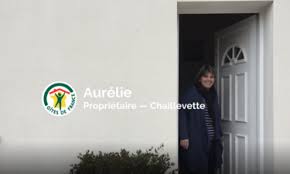 06 12 62 10 61 or mathon.b@orange.fr. Portraits Videos Proprietaires Charente Maritime Gites De France