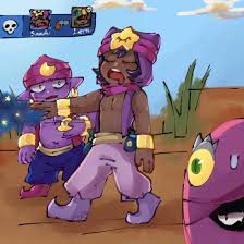 Последние твиты от brawl stars (@brawlstars). This Is Why Sandy Is Legendary Brawlstars