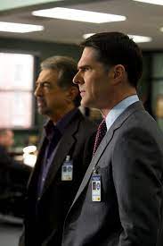 Season 7 Episode 19