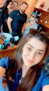 احدث اطلالة للفنان هيثم يوسف #امير_الحب مركز عيادة طب الاسنان  #سندس_مروكي_HY 8/27/2020