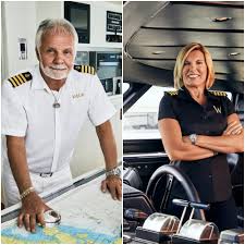 What is captain lee net worth. Captain Lee Refers To Captain Sandy Of Below Deck Mediterranean As A Trailblazer And Pioneer In The Yachting World Techno Trenz