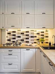 We offer the consumer the ability to leave. Our Kitchen Cabinet Quality Cabinetcorp