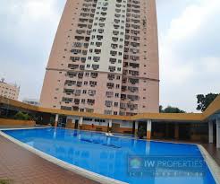 At desa pelangi condo, i believe they are three types of suite; Booking Rm1000 Pelangi Indah Condominium Jalan Ipoh Property For Sale On Carousell