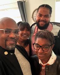 There is no family without you @coco.jenkins1204 …. We love you so very  much!!! Happy Mother's Day