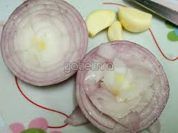 Jadi, adalah lebih baik anda berikan makanan yang halus dan lancar seperti. Potongan Bawang Air Purifier Semulajadi Anak Selesema Batuk Berkahak Pa Ma