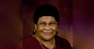 Mrs. Willie Mae Moore Obituary