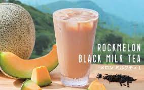 Maybe you would like to learn more about one of these? Healthy Snacks Malaysia Rockmelon Black Milk Tea