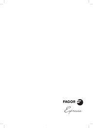 Check spelling or type a new query. User Manual Fagor Cat 40 Ng English 100 Pages