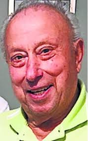 Vito Roca Obituary (1933