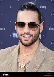 Juan arias hi-res stock photography and images