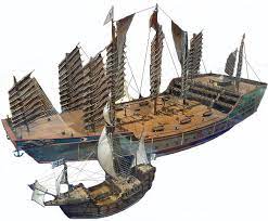 There are two types of npc ships: Sea Of Thieves Treasure Ship Raid Idea