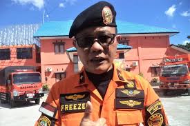 Basarnas special group (bsg) di berikan kepercayaan menjadi pelaku demontrasi penyelamatan pada hut. Basarnas Kupang Bentuk Tiga Pos Sar Angkutan Lebaran Antara News Lampung