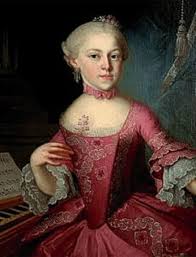 Turkish march mozart rondo alla turca. Salzburg Und Auf Reisen 1773 1781 Osterreichische Mediathek