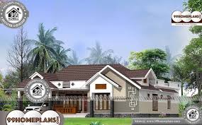 Kerala Style Traditional 1 Floor Home Plans Best Beautiful Unique Model House Structure Kerala House Design Modern House Plans Indian House Exterior Design