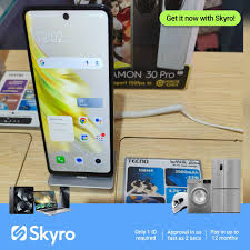 Skyro
