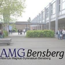 Maybe you would like to learn more about one of these? Albertus Magnus Gymnasium Bensberg Home Facebook