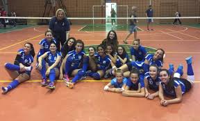 «una stagione da ricordare ⚽️». Volley Terracina La U16 Vince La Coppa Primavera Chiusa Una Stagione Da Ricordare Sportlaziale It