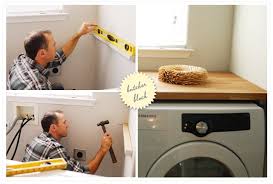 Mix Your Own Paint And Other Tales Laundry Room Organization Laundry Room Makeover Laundry Room