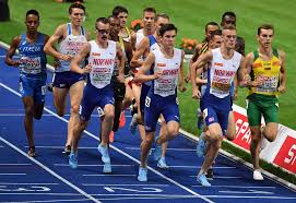 Gjert ingebrigtsen (born 1966) is a norwegian sports coach. Norwegens 17 Jahriger Jakob Ingebrigtsen Verblufft Alle Sport Allgemeine Zeitung