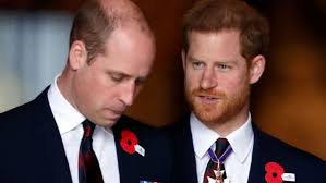 Aseguran que el príncipe William no reconoce a su hermano por esta  sorprendente razón