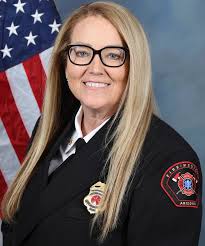 2024 High School Fire & EMS Cadet Program Symposium Speakers