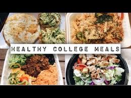 A dining room remains a desirable home feature, whether it is a distinct room or integrated into an open plan. What I Eat In A Week On My Meal Plan San Diego State Youtube