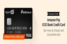 Select the relevant fields and student details; Amazon Pay Icici Bank Credit Card On Boards Over Two Million Customers