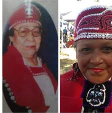 A Yéil's Dream of Spring"