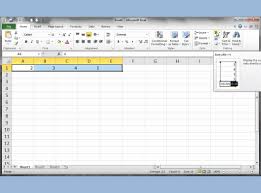 Microsoft Excel 2007 2010 Pt 1 Enter Edit Cell Formulas Functions Fi Microsoft Excel Excel Tutorials Excel