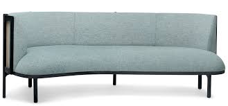 Check out our camelback sofas selection for the very best in unique or custom, handmade pieces from our sofas & loveseats shops. Rf1903 L Sideways Sofa Rikke Frost Carl Hansen Son