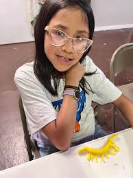 CONGRATUATIONS AYDEN Ayden Thomas Anderson is going to be a Mentor for  Native Explorers with Dr. Kent Smith, Ph.D. Associate Dean, Office of  American Indians in Medicine and Science Professor of Anatomy.