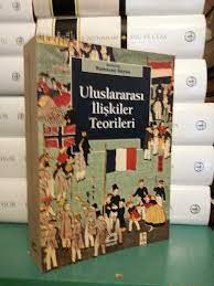 We did not find results for: Uluslararasi Iliskiler Teorileri Ramazan Gozen Ikinci El Kitap Kitantik 139200300006