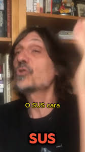 Eduardo Bueno, o Peninha, fala sobre o SUS. #eduardobueno #peninha #su...