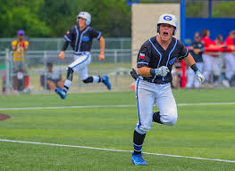 Georgetown beats New Braunfels Canyon in baseball playoffs