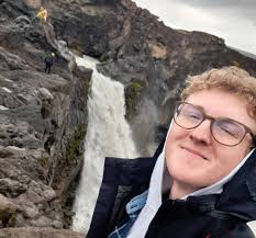 Kimball John Kenning