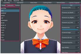 Face Editor