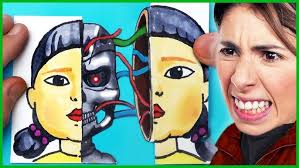 SQUİD GAME BEBEK 2 DİLA KENT