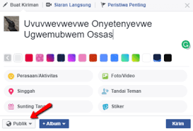 Cara menggunakan auto like biz. 10 Cara Mendapatkan Banyak Likes Di Facebook Dengan Cepat 2019