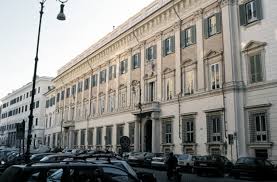 Le migliori cose da fare a palazzo chigi. Palazzo Chigi Roma Caput Mundi