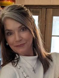 Charity Gail Borg Obituary