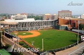 Vanderbilt (dodger stadium) 3/11 toledo. Vanderbilt University Gebaude Emporis