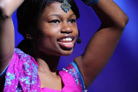 Lights! Camera! Action! U.S. Army Soldier Show ready to take entertainment  to troops