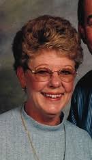 Obituary information for Marlys Helen Munson