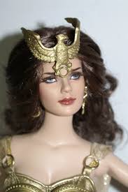 Wonder Woman Dolls & Collectibles!