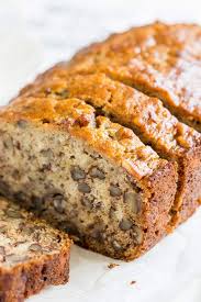 Grab yourself a bunch and take to the kitchen. Moist Banana Walnut Cake Kitchen Cookbook