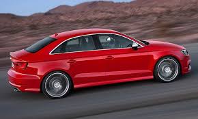14 Audi S3 Audi Sedan Audi A3 Sedan New Audi Car