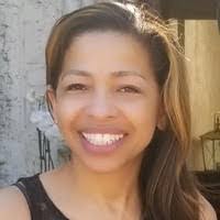 Rosalyn Thomas's Instagram, Twitter & Facebook