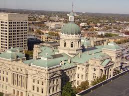 December 11 was officially proclaimed as the state's flag was adopted by the 1917 general assembly as part of the commemoration of the state's. Indiana Does Not Have A Hate Crime Law And Republicans Are In No Rush To Change That