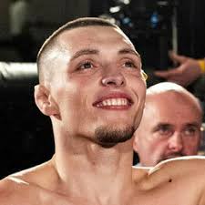 Joe Giannetti vs. Jacob Bohn, Cage Titans 51